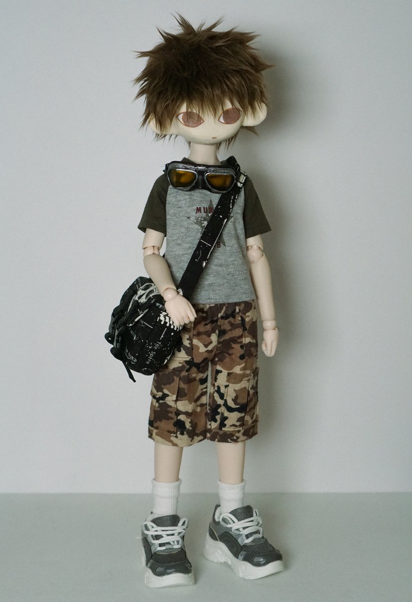 무지 전사 tweet media