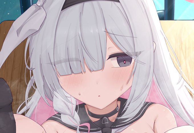 プラナちゃんかいた pixivにあげた 