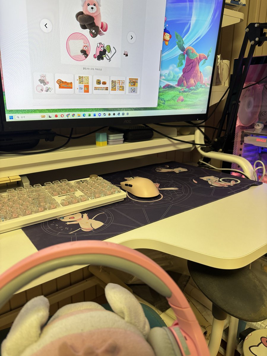 🧸 tweet media