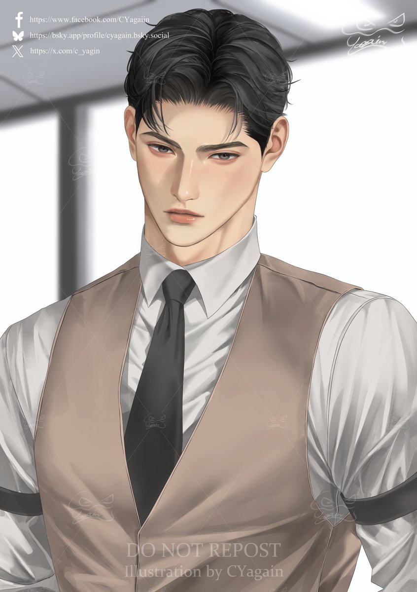 ❤️❤️รบกวนฝากรีด้วยครับ❤️❤️
🚨ขายปกสำเร็จ🚨
ราคา : 1900.- (รวมเชิงพาณิชย์)
📌ขนาดภาพ 3496*4960 dpi 450
📌มีไฟล์พื้นหลังแยก
📌มีไฟล์แยก ตัวละคร,bg
*ขอบคุณที่ติดตาม และอุดหนุนครับ*
#ปกนิยาย #ปกนิยายสําเร็จรูป #ปกebook #ปกสําเร็จ #สายผลิตปก #ขายงาน