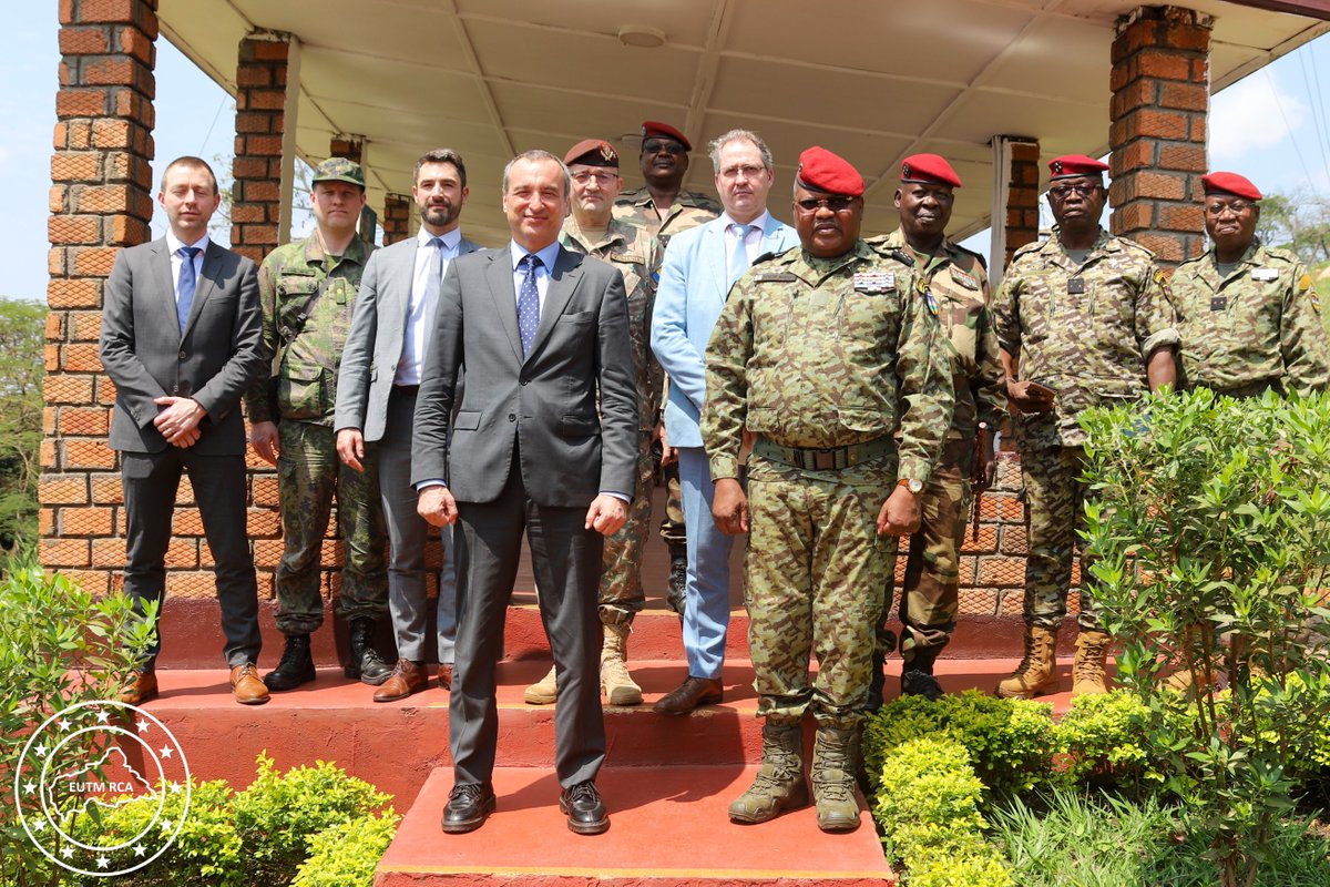 EUTM RCA tweet media