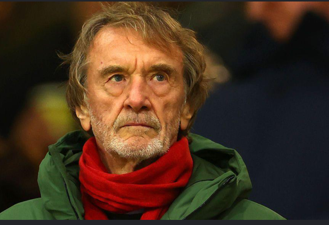 Anthony Walsh | Roadman Podcast tweet media