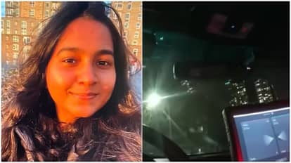 US में भारतीय छात्रा जाह्नवी कंडुला की मौत पर सरकार ने परिवार को 260 करोड़ का मुआवजा दिया।

पुलिस की हाई-स्पीड गाड़ी से मौत, सिस्टम ने गलती मानी।

अमेरिका में एक जान की कीमत 260 करोड़,  
यहाँ इंसान कीड़े-मकोड़ों की तरह मरता है।  

मुआवजा तो दूर, यहाँ किसी अफसर को कभी जेल नहीं