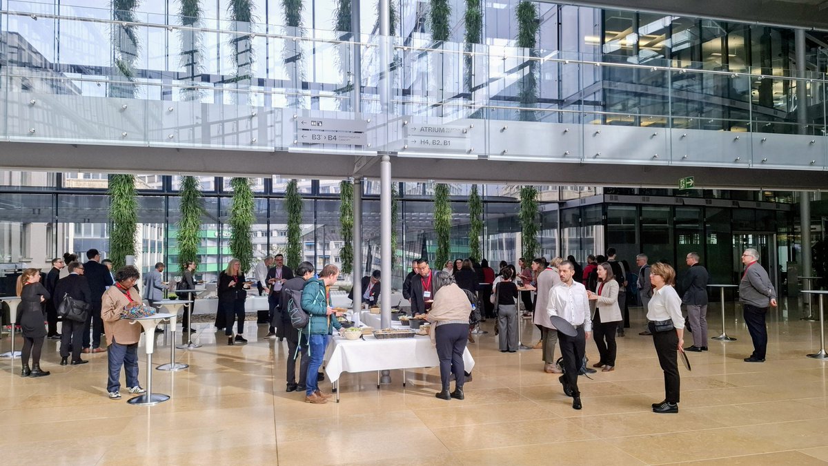 European Society for Paediatric Research (ESPR) tweet media