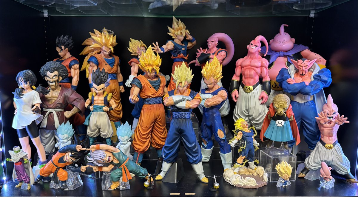 悟天トランクス買いました！ これはMSPゴテンクスの相場が上がるは納得