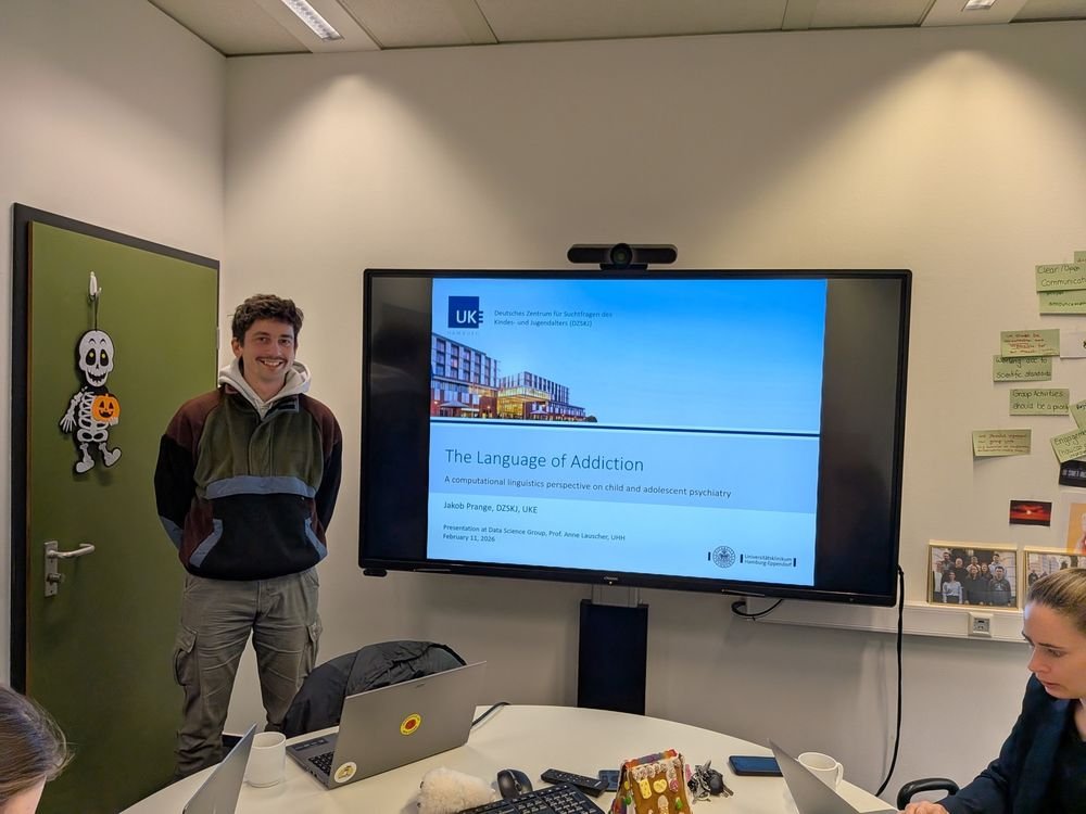 Trustworthy AI Lab tweet media