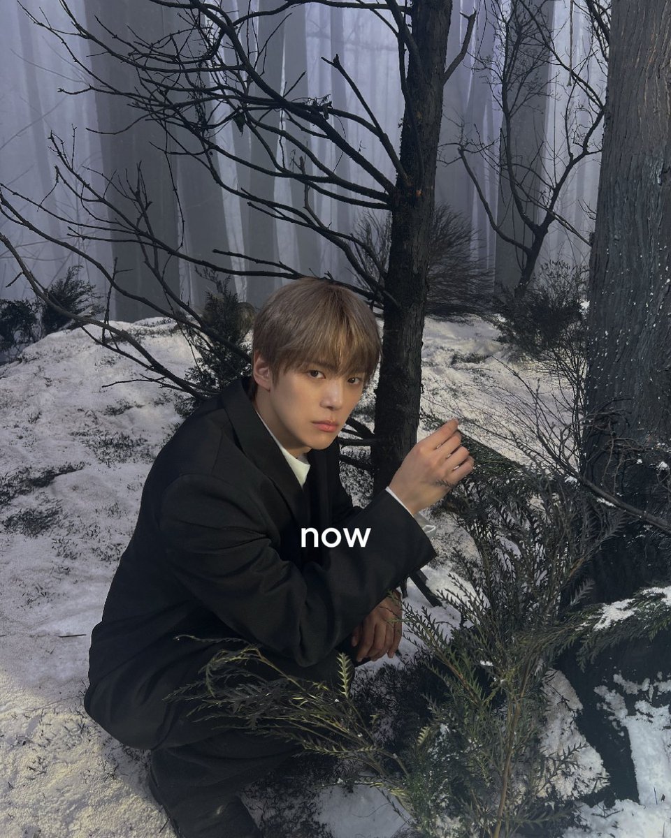 📸
260214 #몬스타엑스 #민혁
baby minhyuk 🍼

#MINHYUK
#MONSTAX #MONSTA_X
#growingpains #그로잉페인스