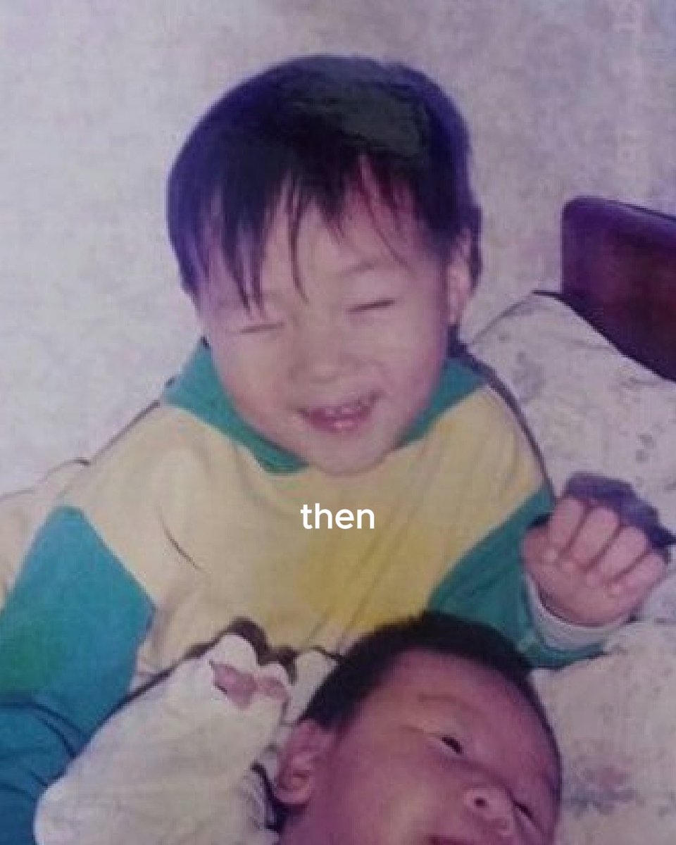 OfficialMONSTAX's tweet image. 📸
260214 #몬스타엑스 #민혁
baby minhyuk 🍼

#MINHYUK
#MONSTAX #MONSTA_X
#growingpains #그로잉페인스