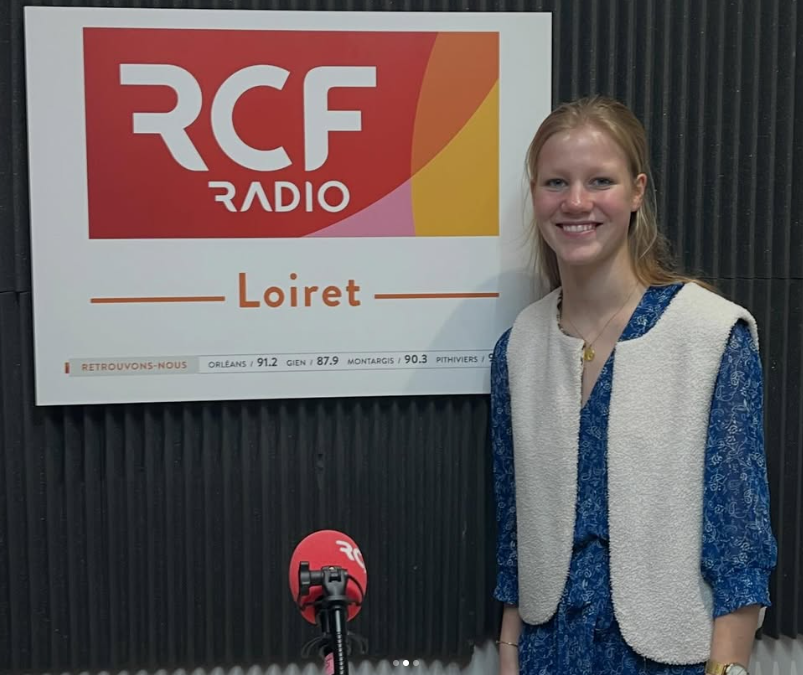 RCF Loiret tweet media