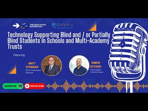 Dolphin Computer Access tweet media