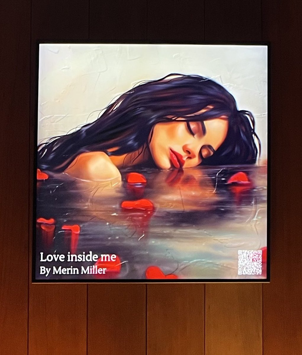 Marina.eth🖤 NFT.NYC 2024/2025 tweet media