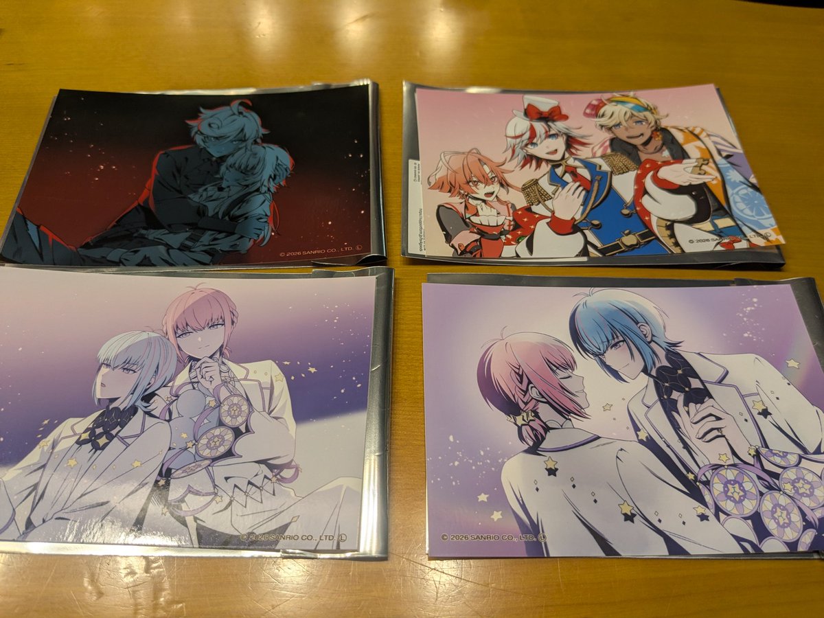 りょう@取引垢 tweet media