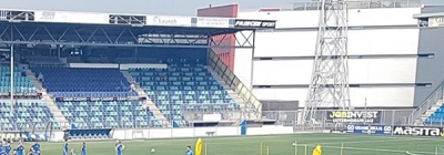 wostadiums's tweet photo. https://t.co/8v2Zh3KNEi - The Dutch football club named FC Den Bosch use this 8,000-capacity football stadium in 's-Hertogenbosch for home games: https://t.co/sgDLhFYo89