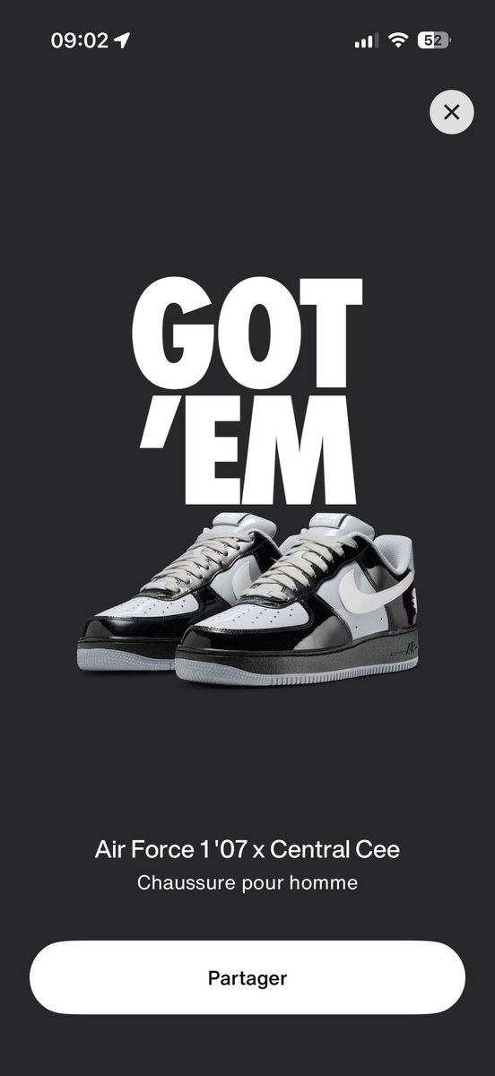 PTK91_'s tweet photo. @uppersnkrs En 43 🔥 https://t.co/3OkKuDZYk1