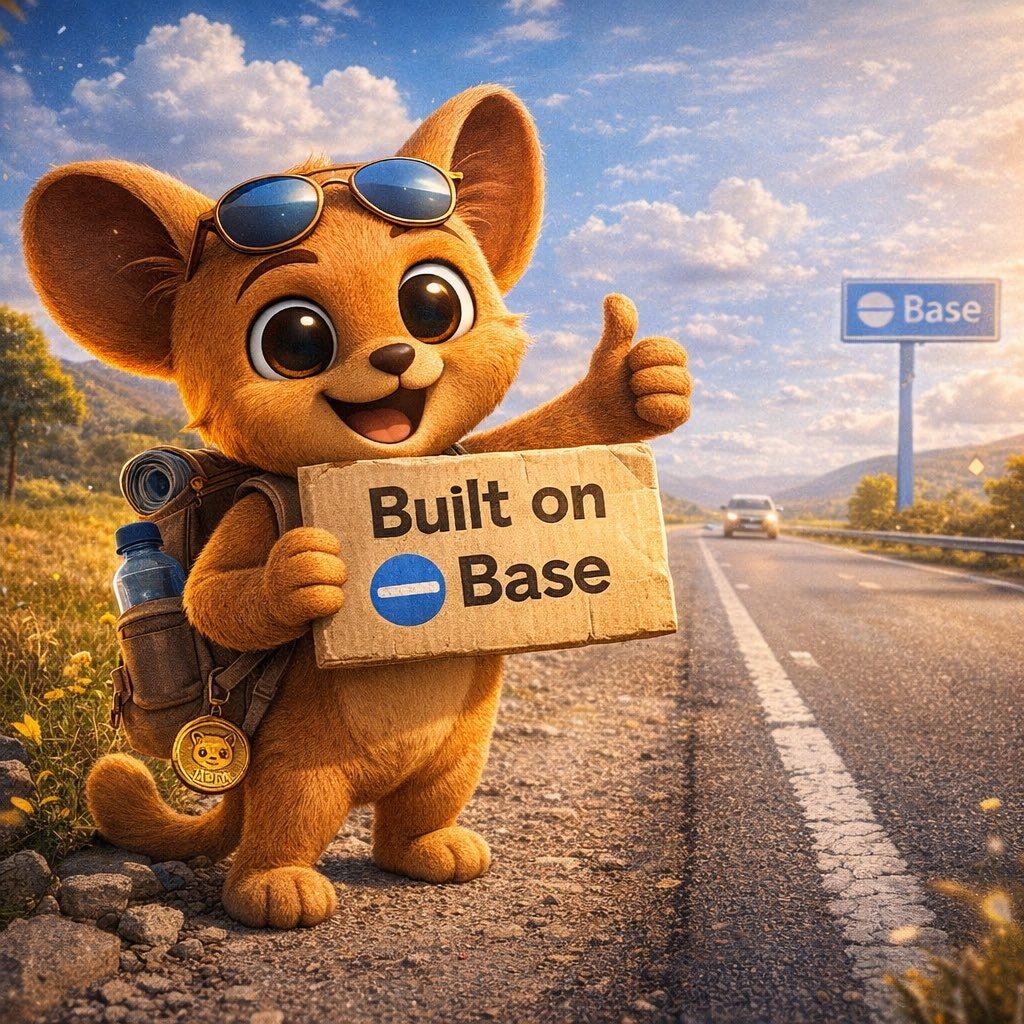 bushbabytoken tweet media