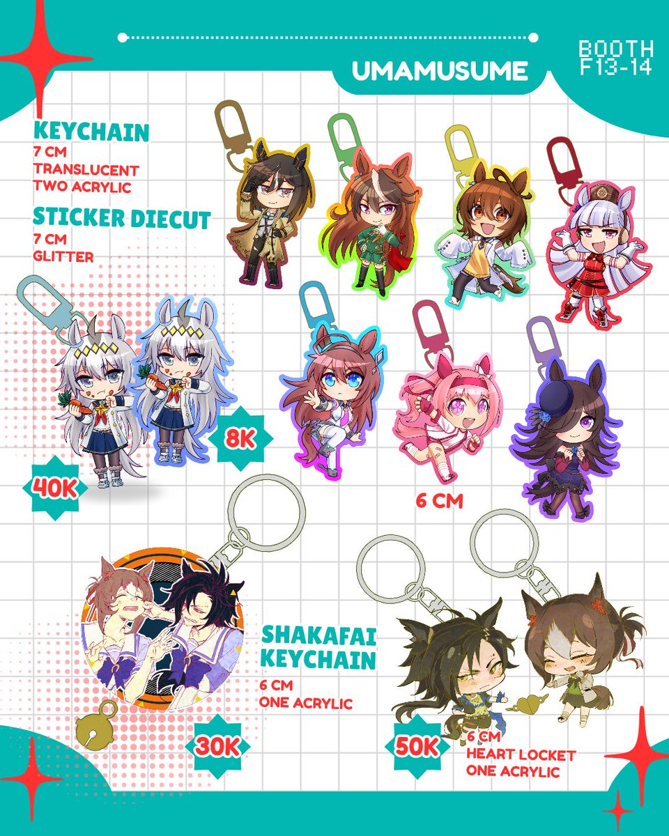 Mori | COCOMA4 F13-14 tweet media