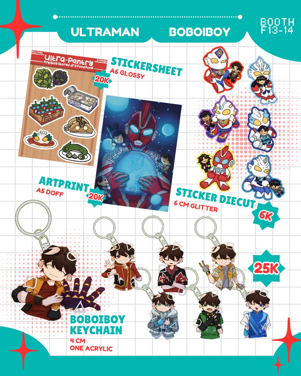 Mori | COCOMA4 F13-14 tweet media