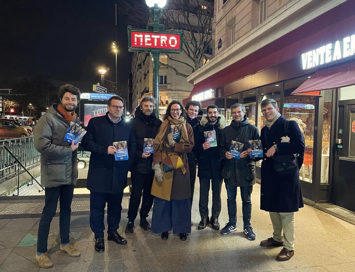 Barbara De Vos tweet media
