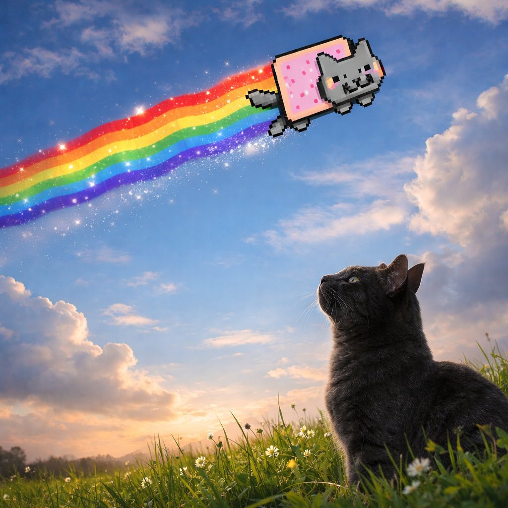 GNYAN. Real ones know