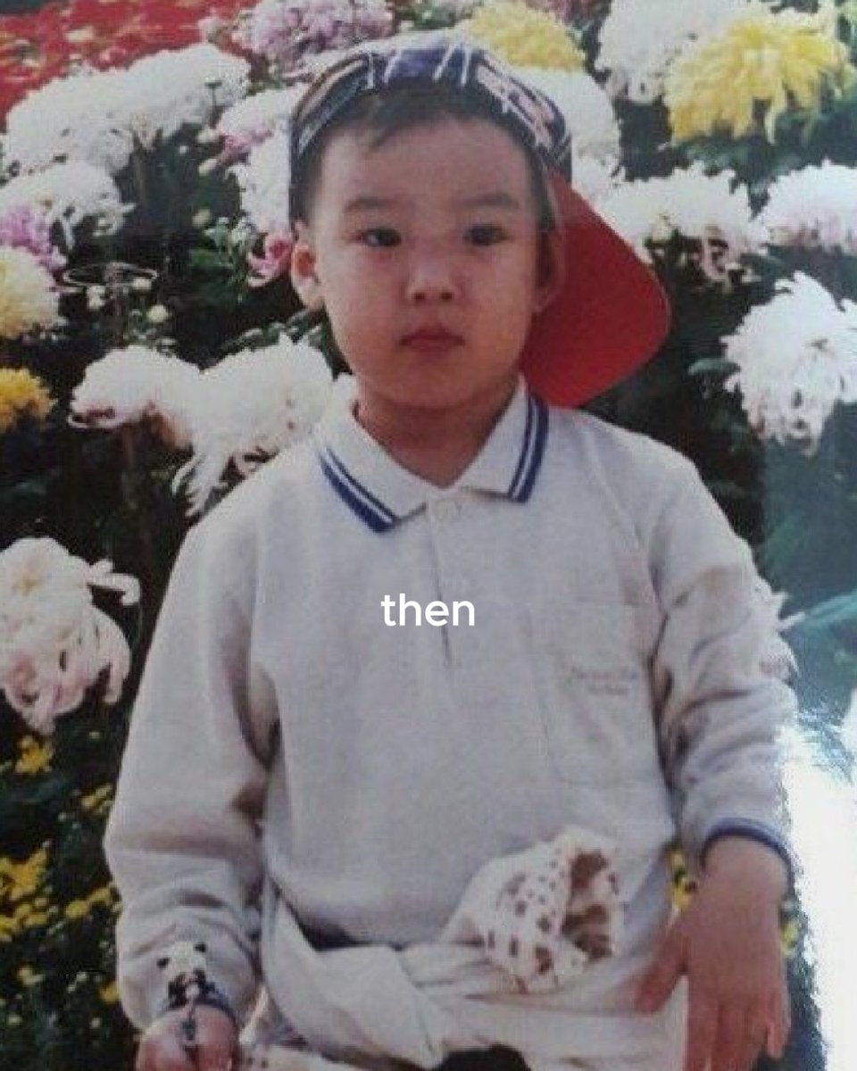 OfficialMONSTAX's tweet image. 📸
260215 #몬스타엑스 #셔누
baby shownu 🧸

#SHOWNU
#MONSTAX #MONSTA_X
#growingpains #그로잉페인스