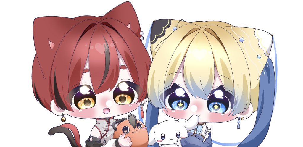 ☁️⋆* tweet media