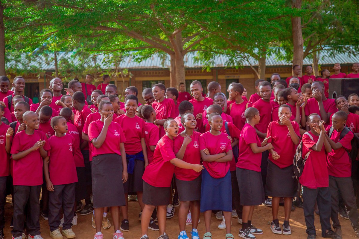 UMURI FOUNDATION tweet media