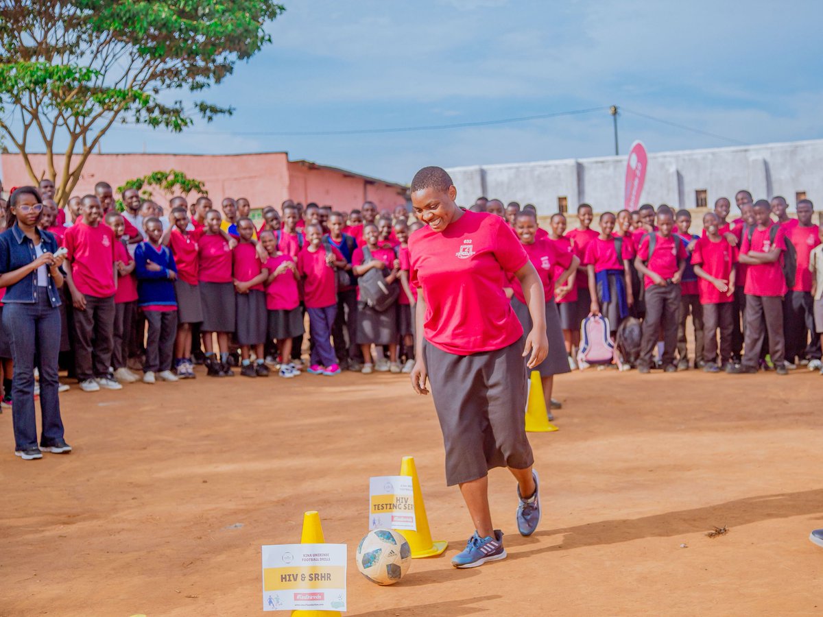 UMURI FOUNDATION tweet media