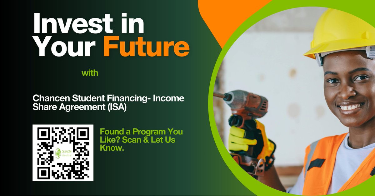 Chancen International Rwanda tweet media