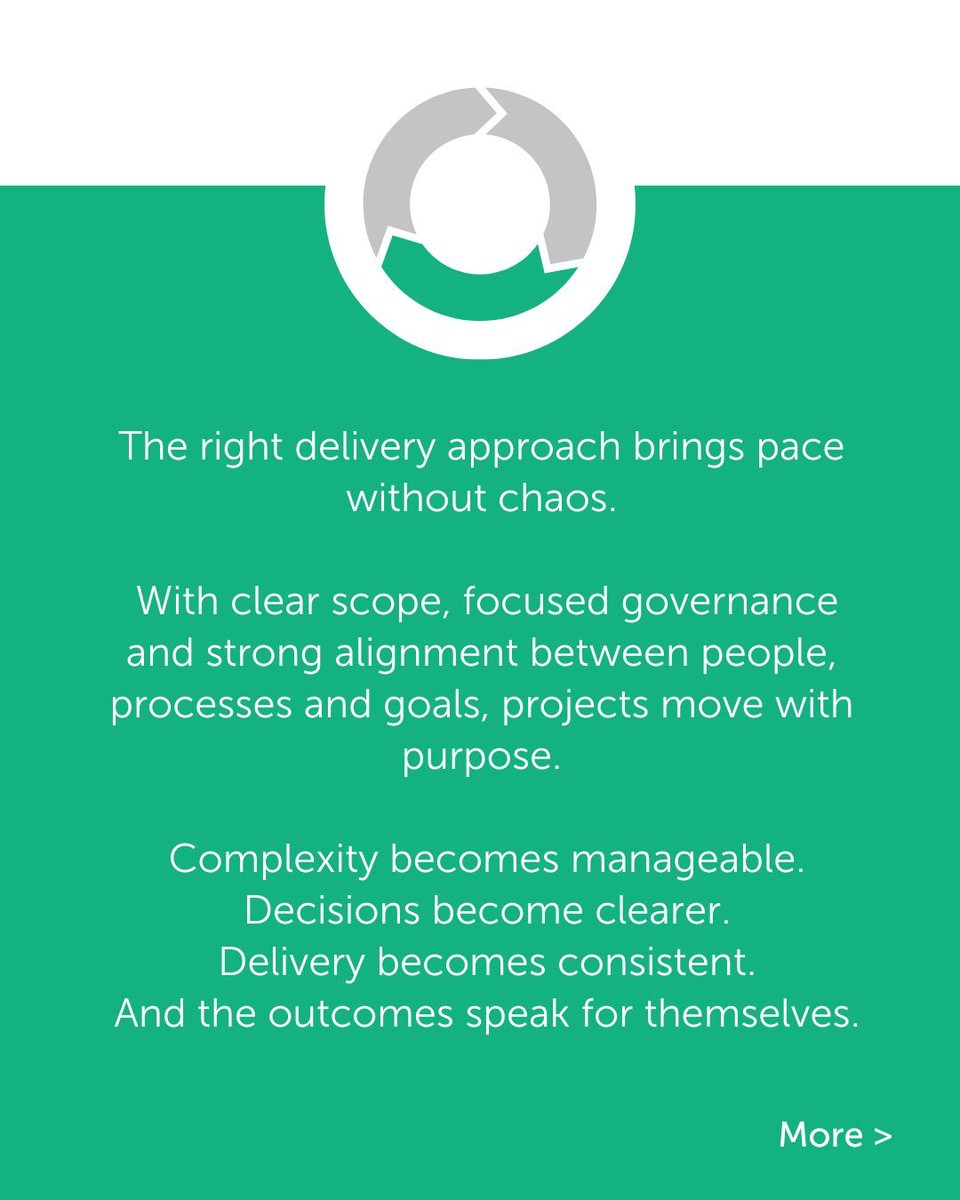 CI Projects tweet media