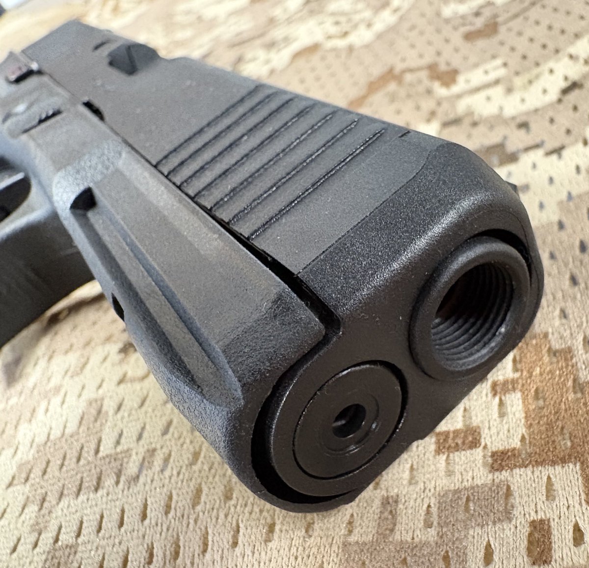 ガンショップ Bright(ブライト) tweet media