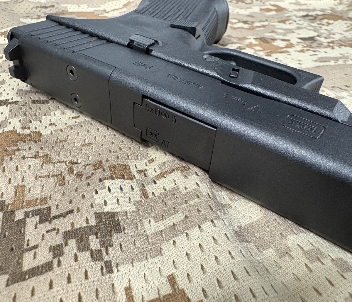 ガンショップ Bright(ブライト) tweet media