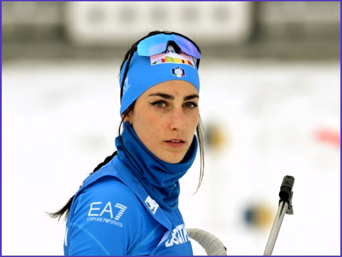 max_ambesi's tweet photo. Rebecca PASSLER sarà riaggregata alla squadra di biathlon italiana, che sta prendendo parte ai Giochi Olimpici di Milano-Cortina.
La Corte Nazionale d'Appello di Nado Italia ha accolto il ricorso della ventiquattrenne altoatesina in merito alla sospensione provvisoria per via di una positività al Letrozolo riscontrata in un controllo a sorpresa effettuato lo scorso 26 gennaio.
In sostanza, è stata accettata la tesi dell'assunzione involontaria della sostanza verosimilmente figlia di una contaminazione inconsapevole.
Secondo quanto comunicato dalla federazione italiana, PASSLER tornerà in gruppo a partire da lunedì 16 febbraio e sarà eventualmente a disposizione per la staffetta femminile.
Bene così.