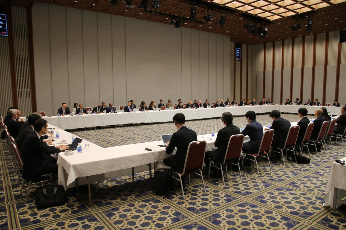 Chile en Japón / Chile in Japan tweet media