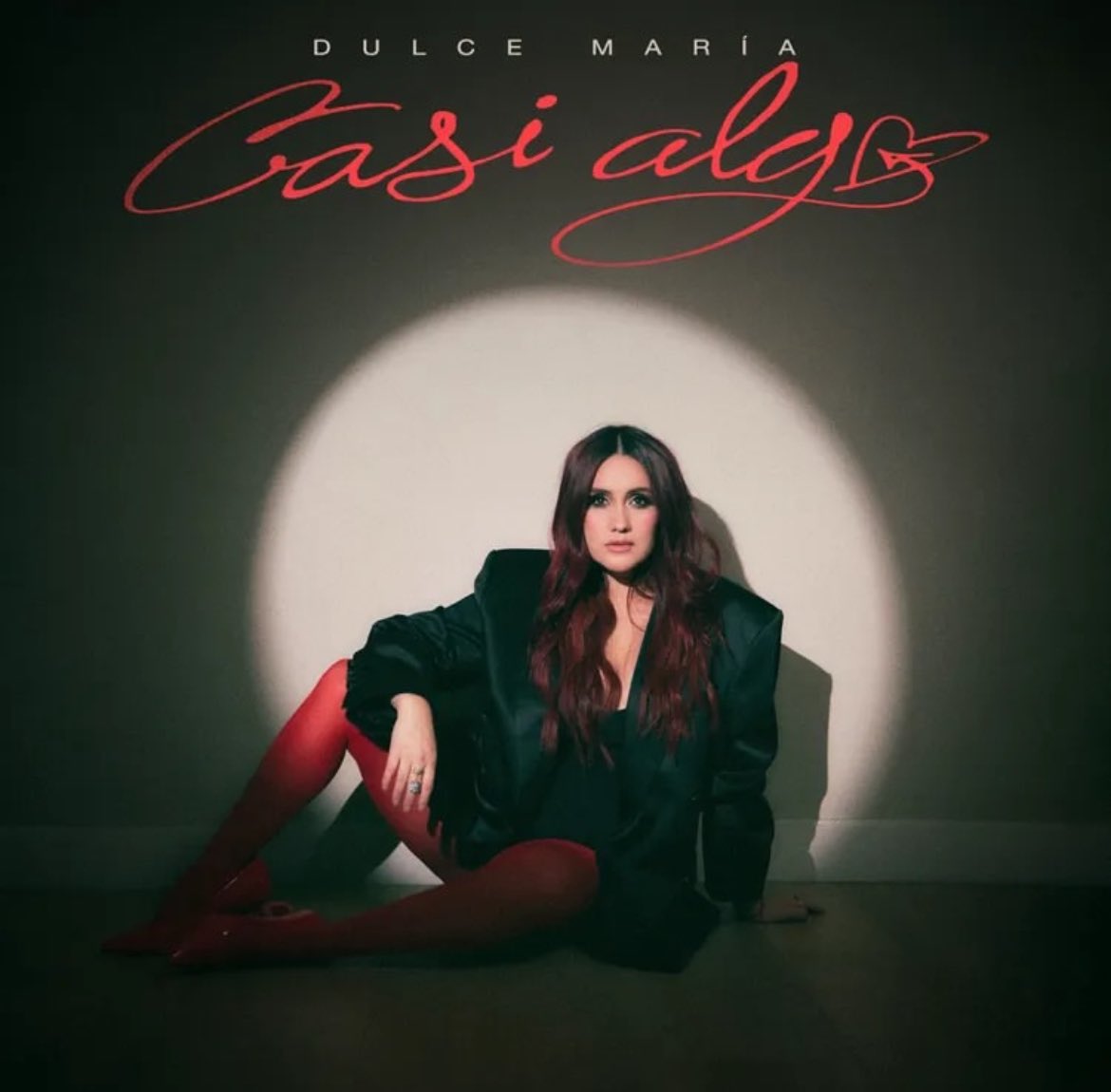 rbdslovenia's tweet image. Actualmente #CasiAlgo de @DulceMaria se encuentra en lo más alto en dos iTunes Charts de Eslovenia:
#2 iTunes General
#1 POP Chart