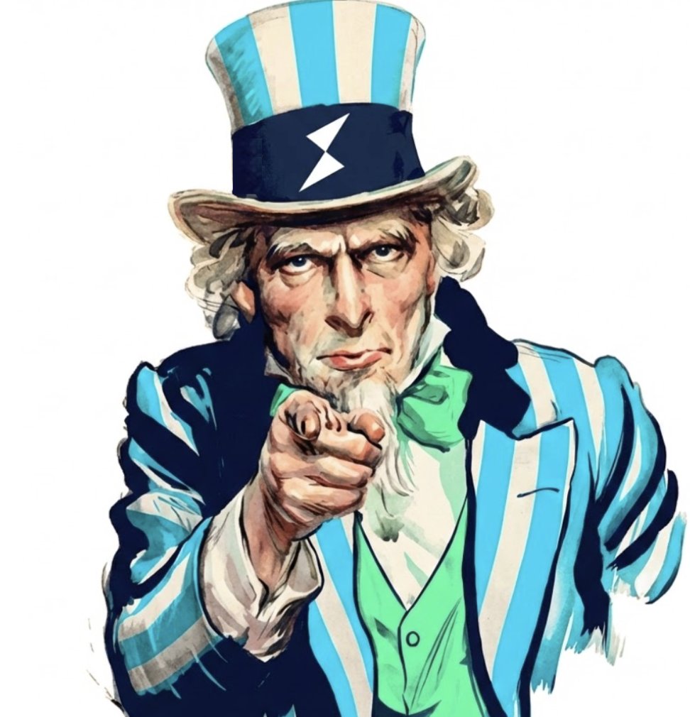 THORChain tweet media