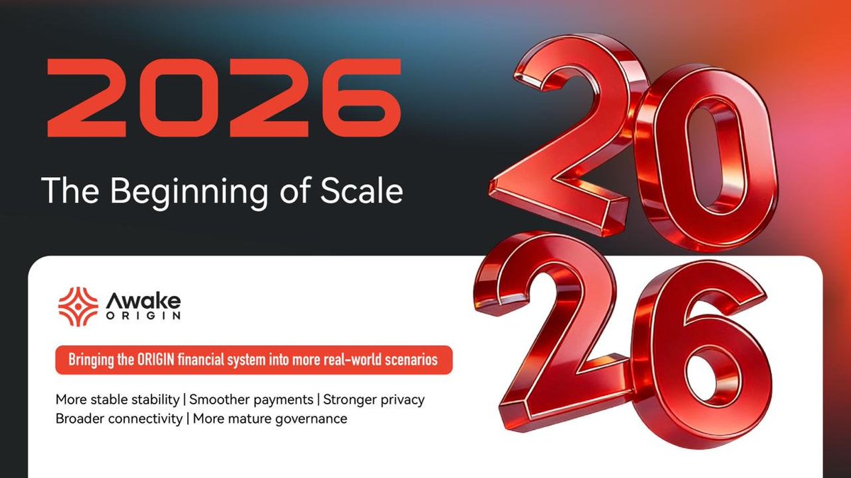 ORIGIN_AWAKE tweet media