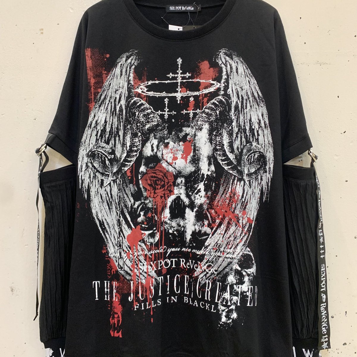 SEX POT ReVeNGe (@sexpot_web) / Posts / X