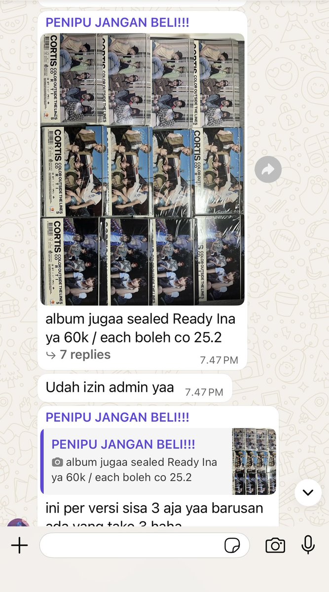 esther🦦 tweet media