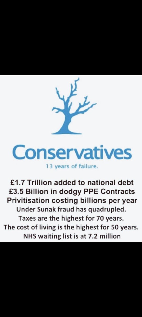 <a href="/JamesCleverly/">James Cleverly🇬🇧</a> Says the bloke that made us poorer.