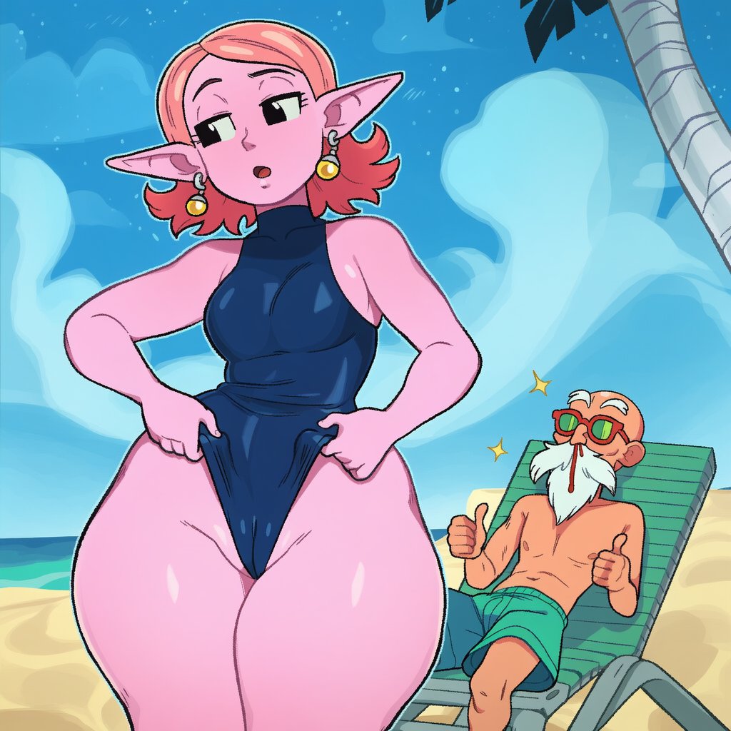 Chronoa
Whispa request