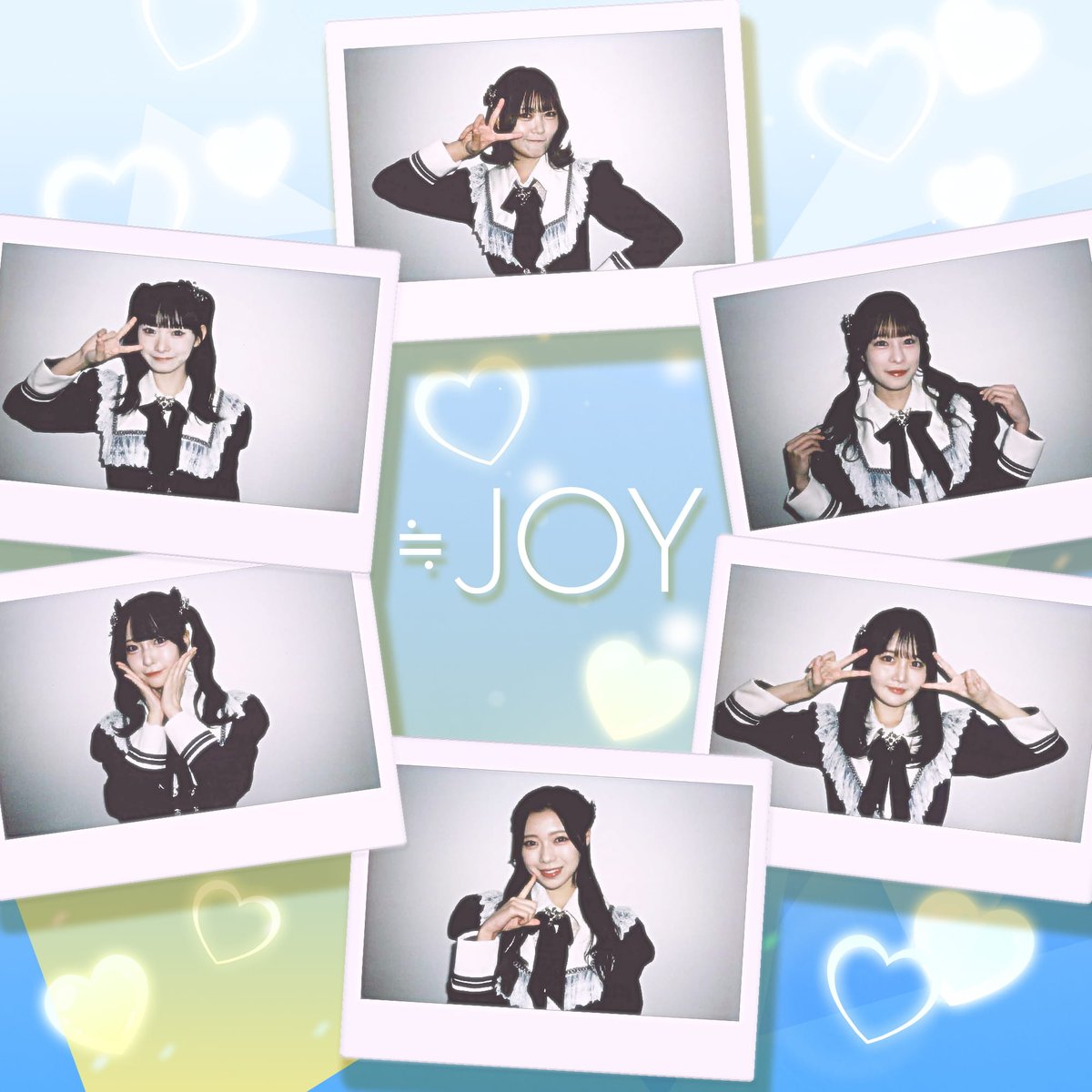 IKONOIJOY Puzzle（イコノイジョイパズル） (@IKONOIJOY_Puzz