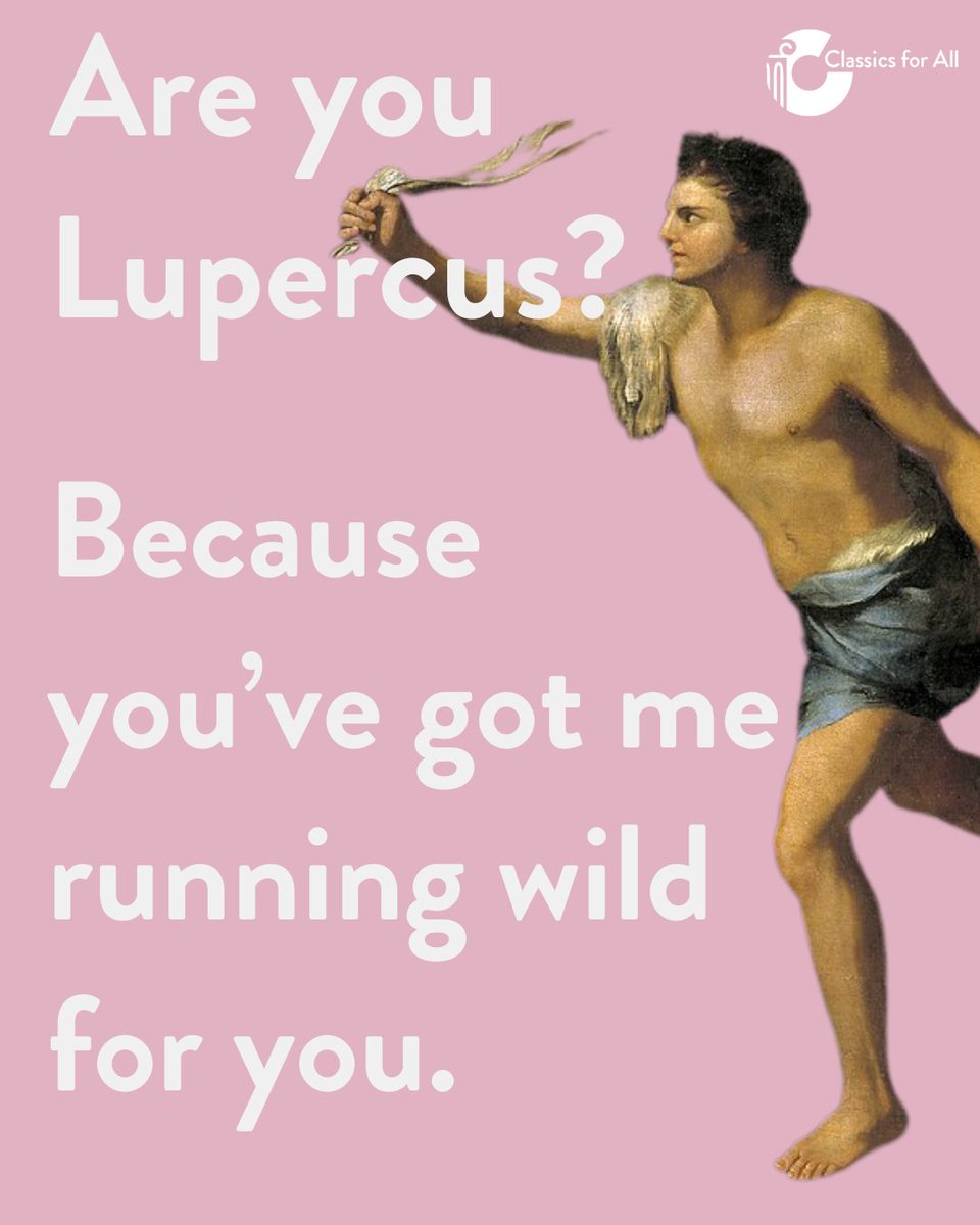 Classics for All tweet media