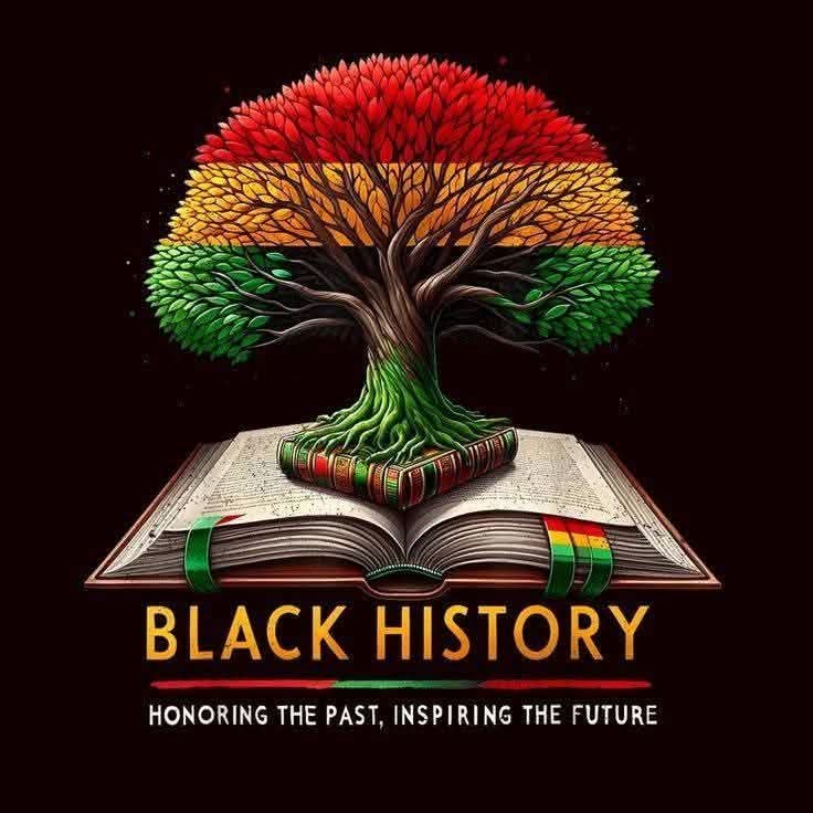 There is no History without Black History