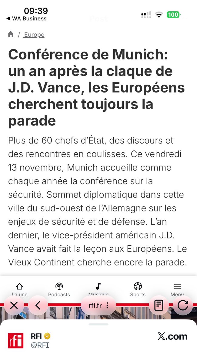 Jean Marc Berthier Antoine (@jmberthantoine) on Twitter photo 