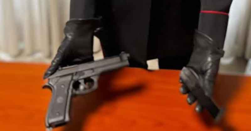 Ascoli, non ha nemmeno 14 anni il ragazzino che sparava a Monticelli lanuovariviera.it/category/ascol…