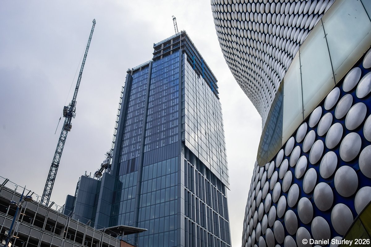 ItsYourBuild - Birmingham tweet media