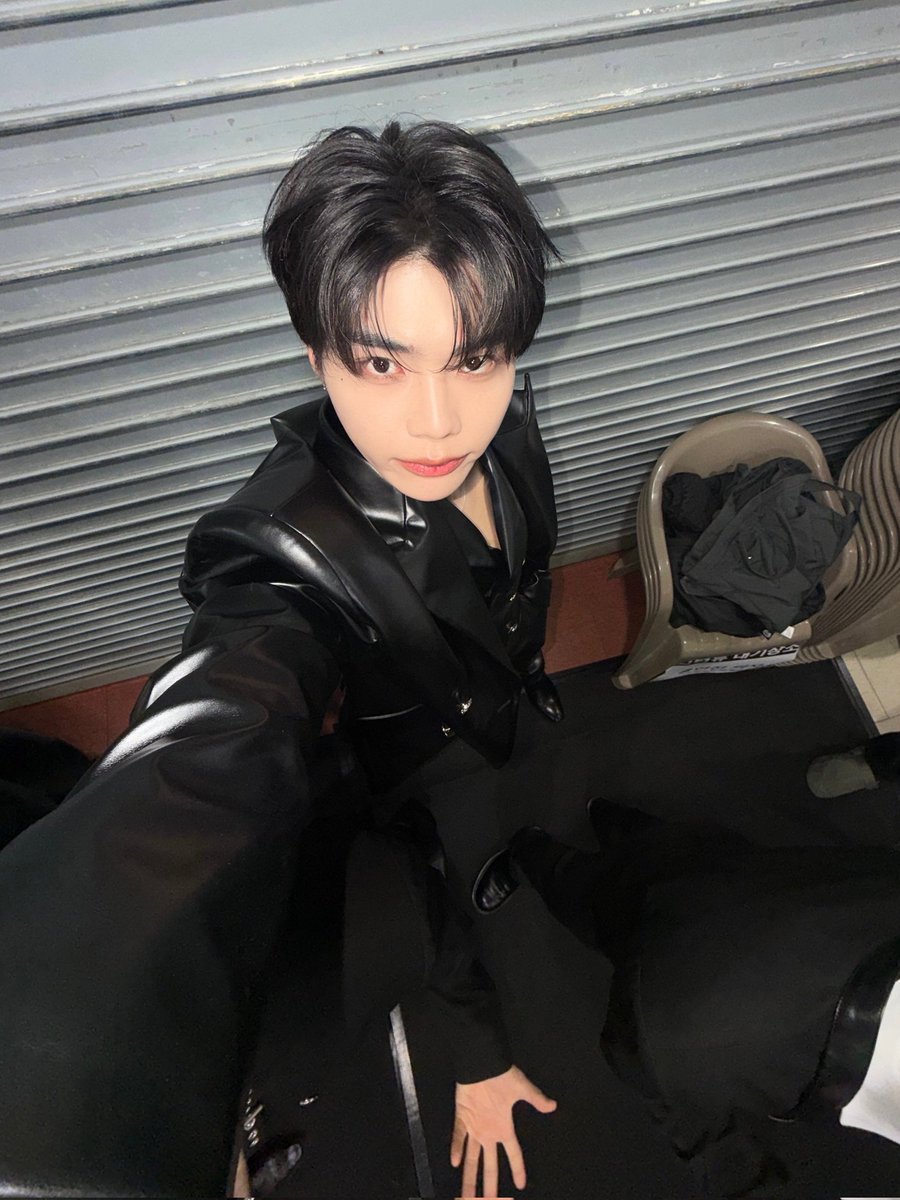 260213 🧸📷💬 [4:49pm kst]

- i ate jjamppong (*cutely)
