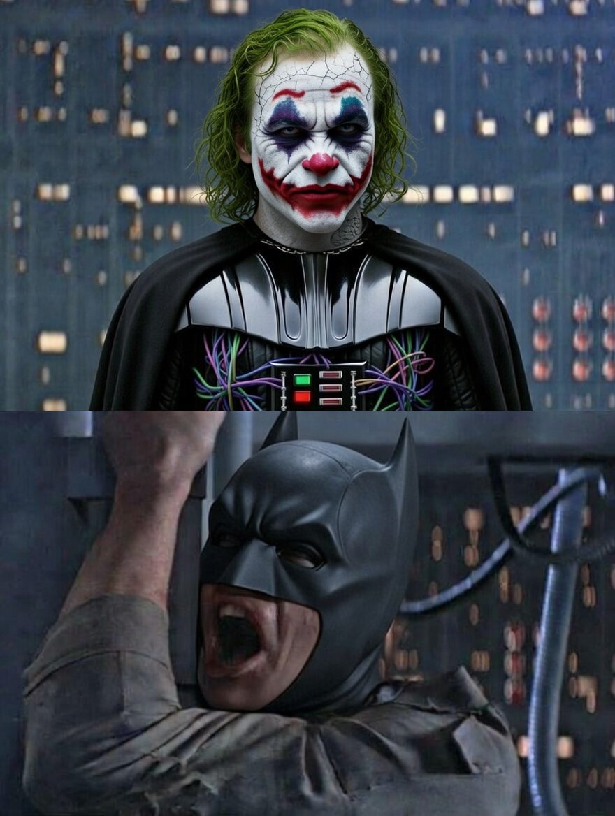 How that looks in my head.