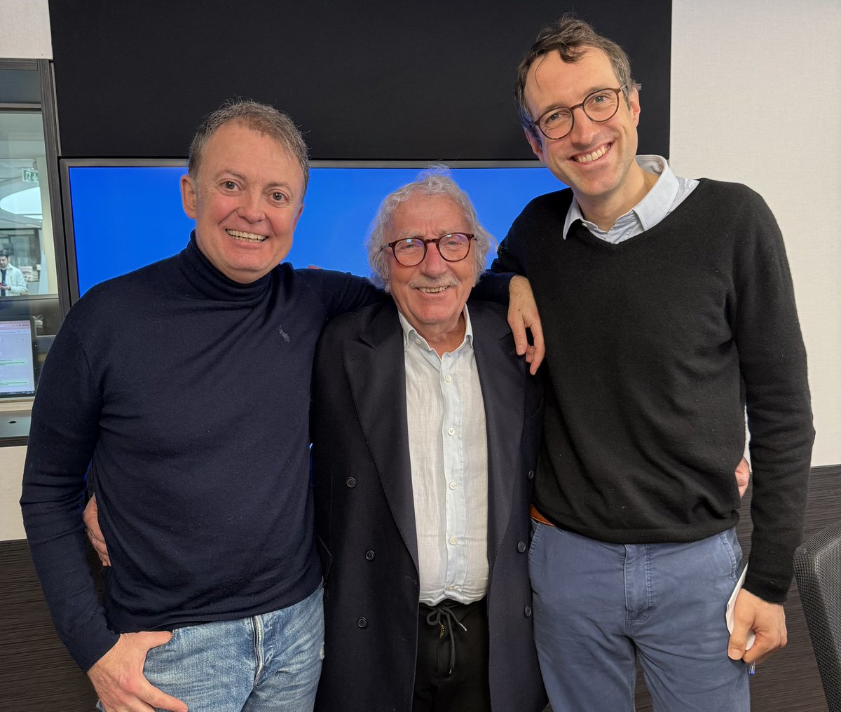 Europe 1 Sport tweet media