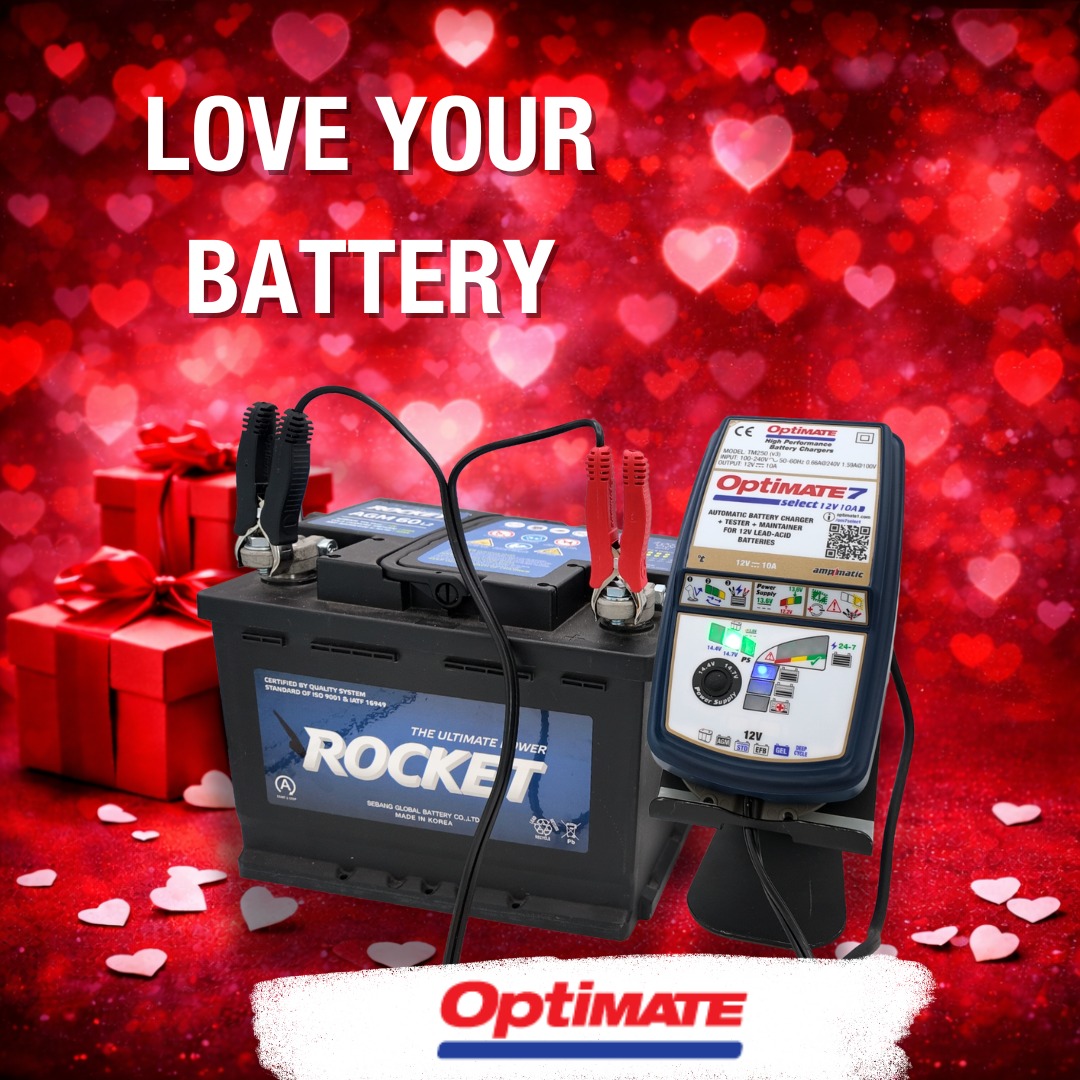 OptiMate UK tweet media